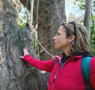 Athens National Garden Eco-guided Walk: A Nature Escape in the Heart of the City