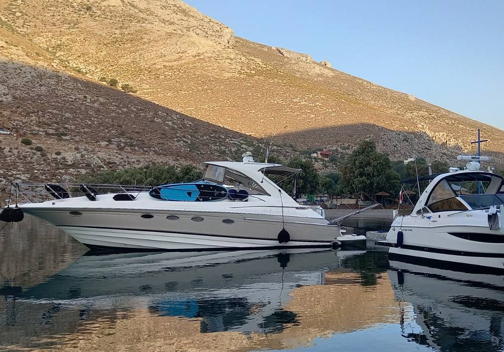 Morning 4-Hour Cruise 