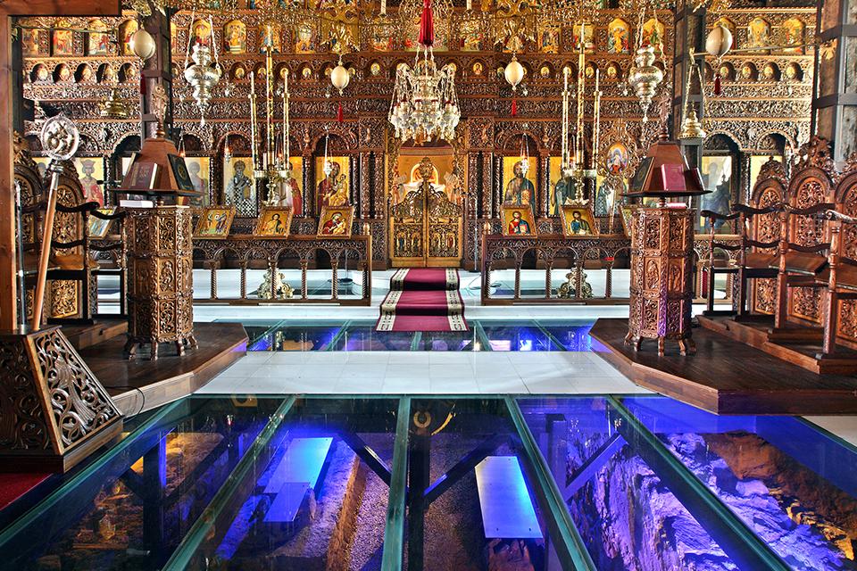 Halkidiki, Arnaia, Ierissos – Swim & Tasting