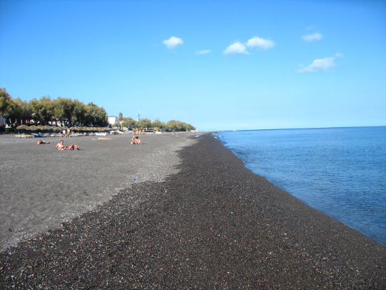 Santorini Island Highlights Tour