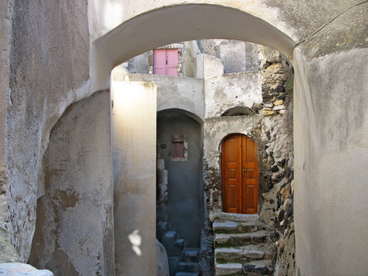 Santorini Island Highlights Tour