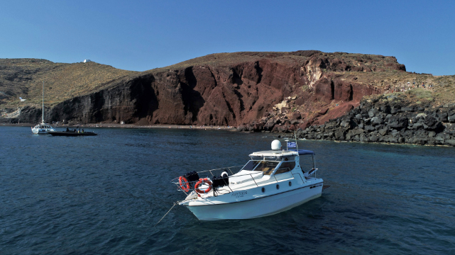 Speed Boat Tour with Lunch and Hotel Transfer