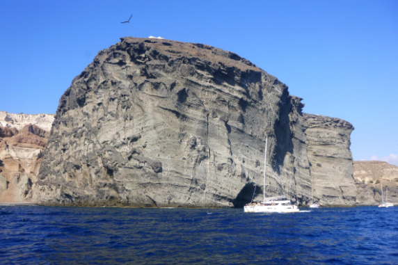 Semi-Private Catamaran Luxury Cruise with Food & Open Bar