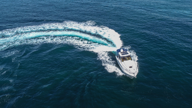 Private Speedboat Cruise