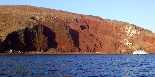 Semi-Private Catamaran Luxury Cruise with Food & Open Bar