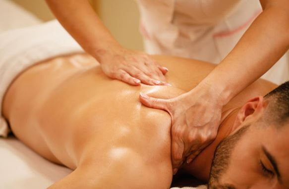 Shiatsu 