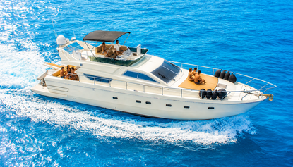 Semi Private Cruise 