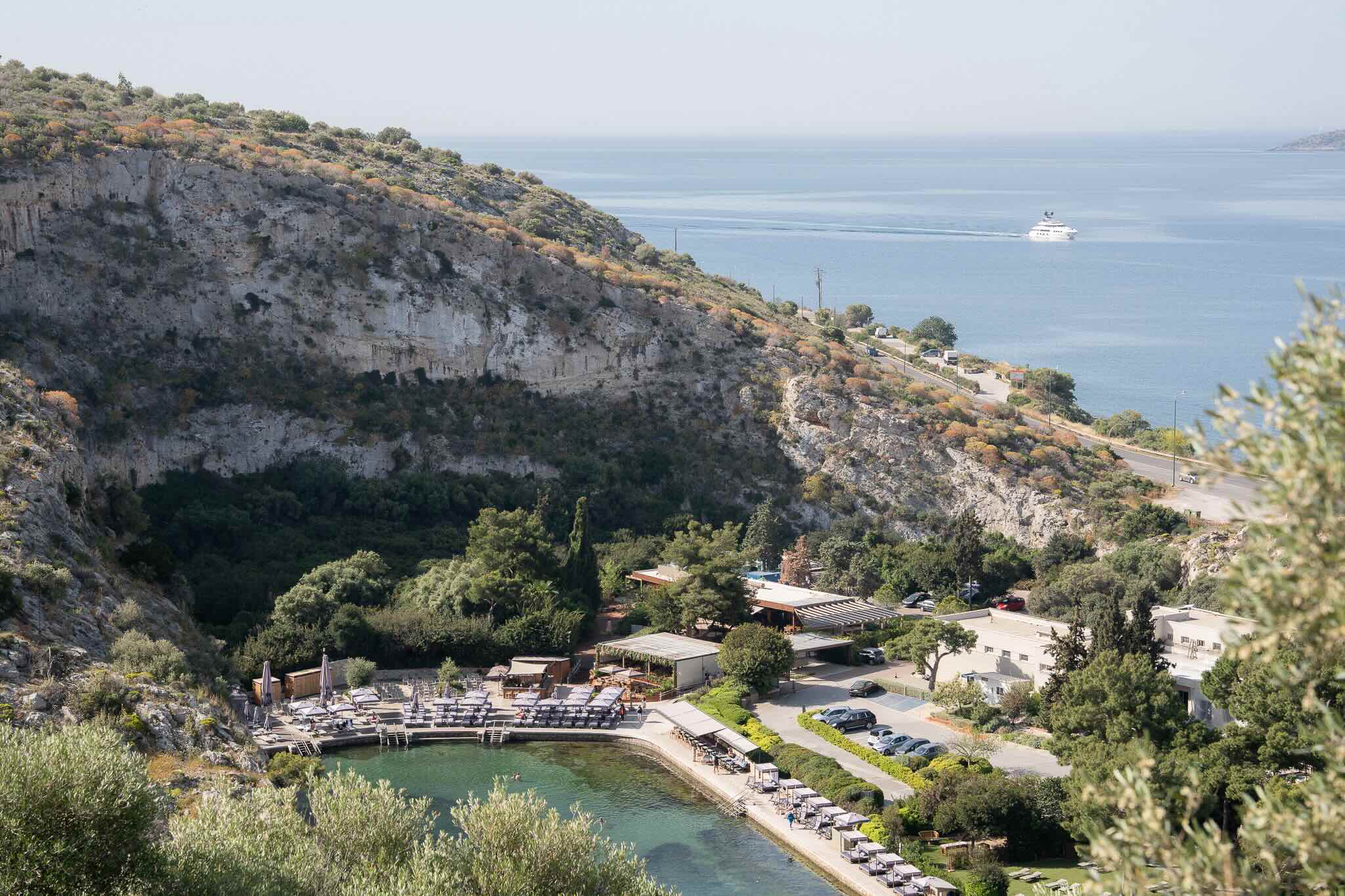 Boutique Olive Oil Tasting & Farm-to-Table Lunch