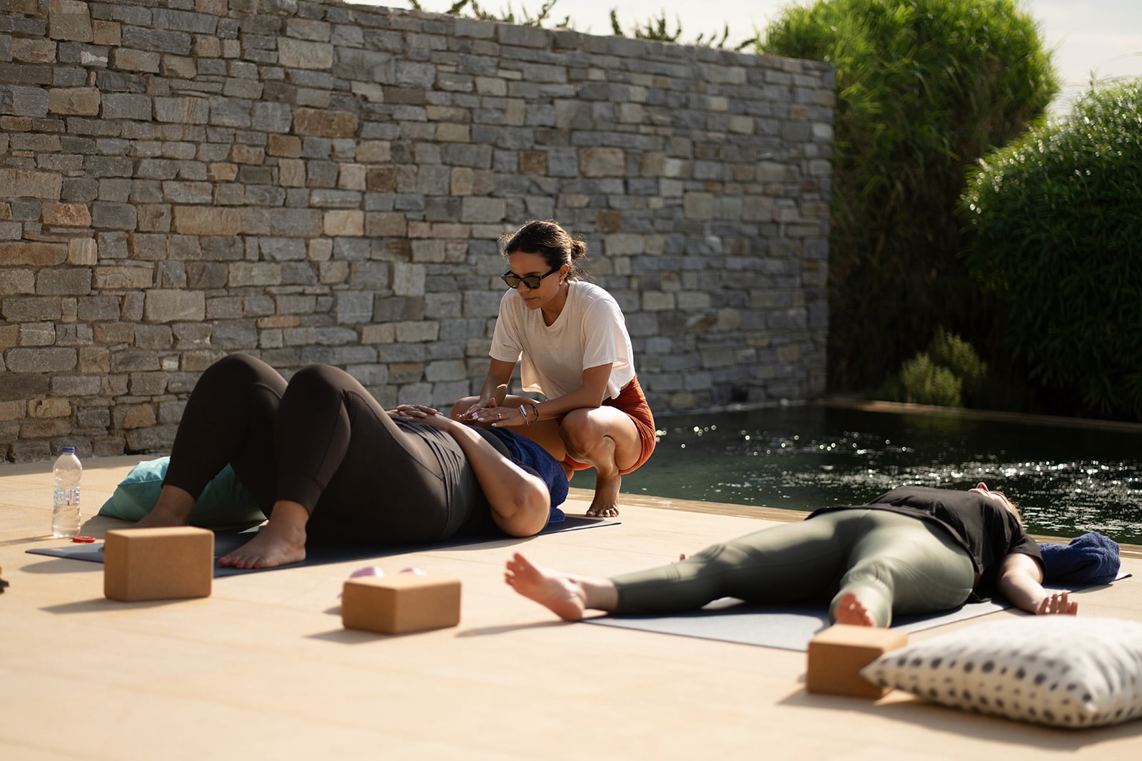 Half Day Local Living Wellness Retreat