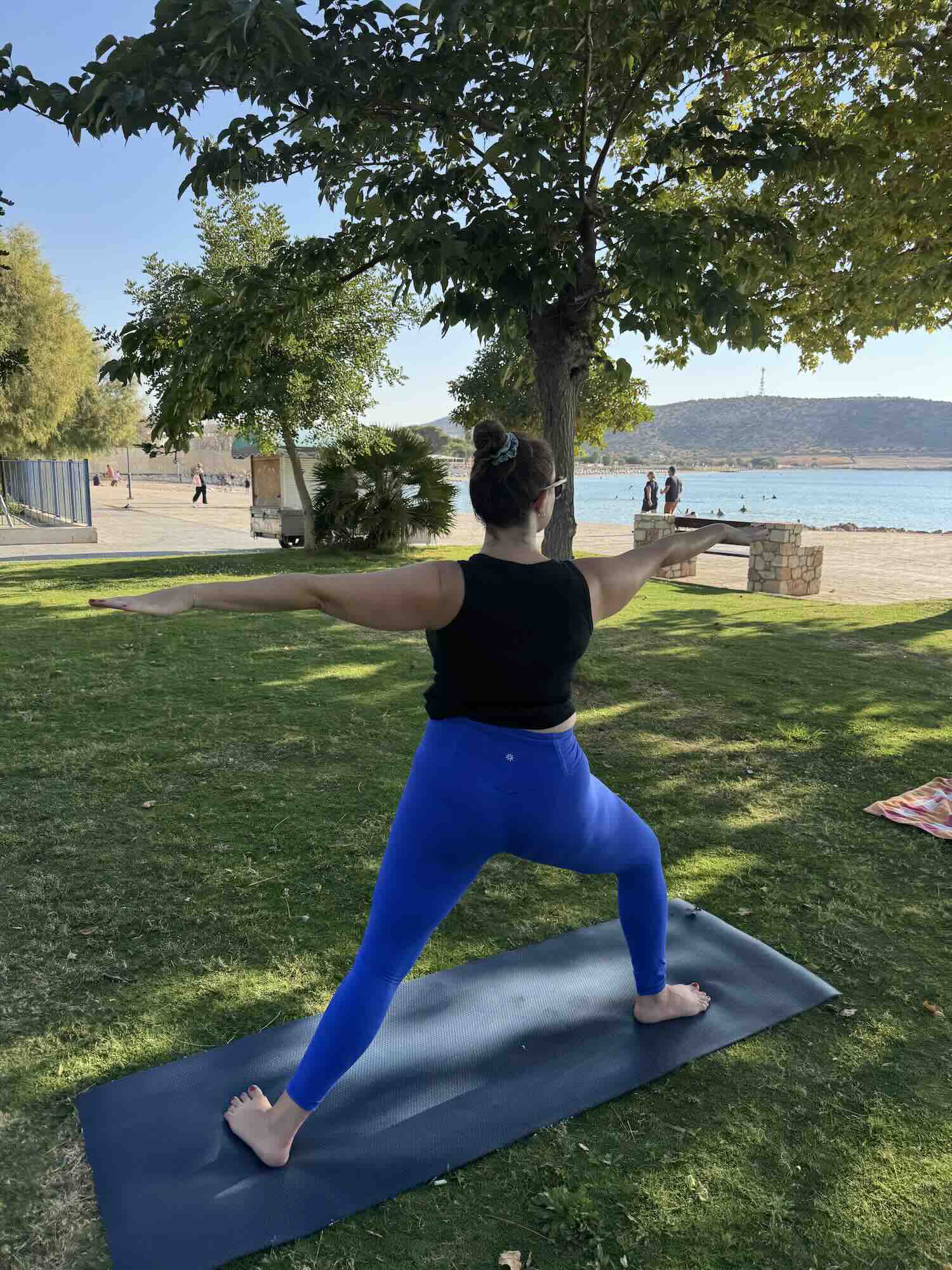 Half Day Local Living Wellness Retreat