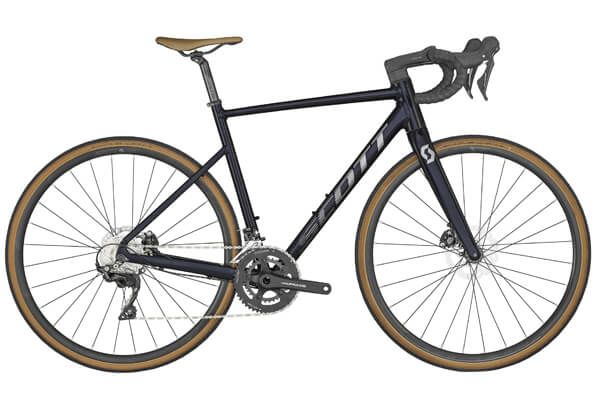 Road Bikes