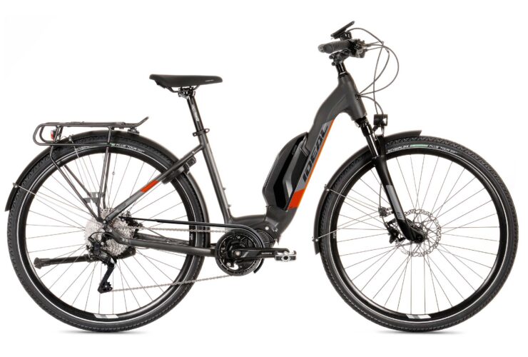 E-City Bikes Touring