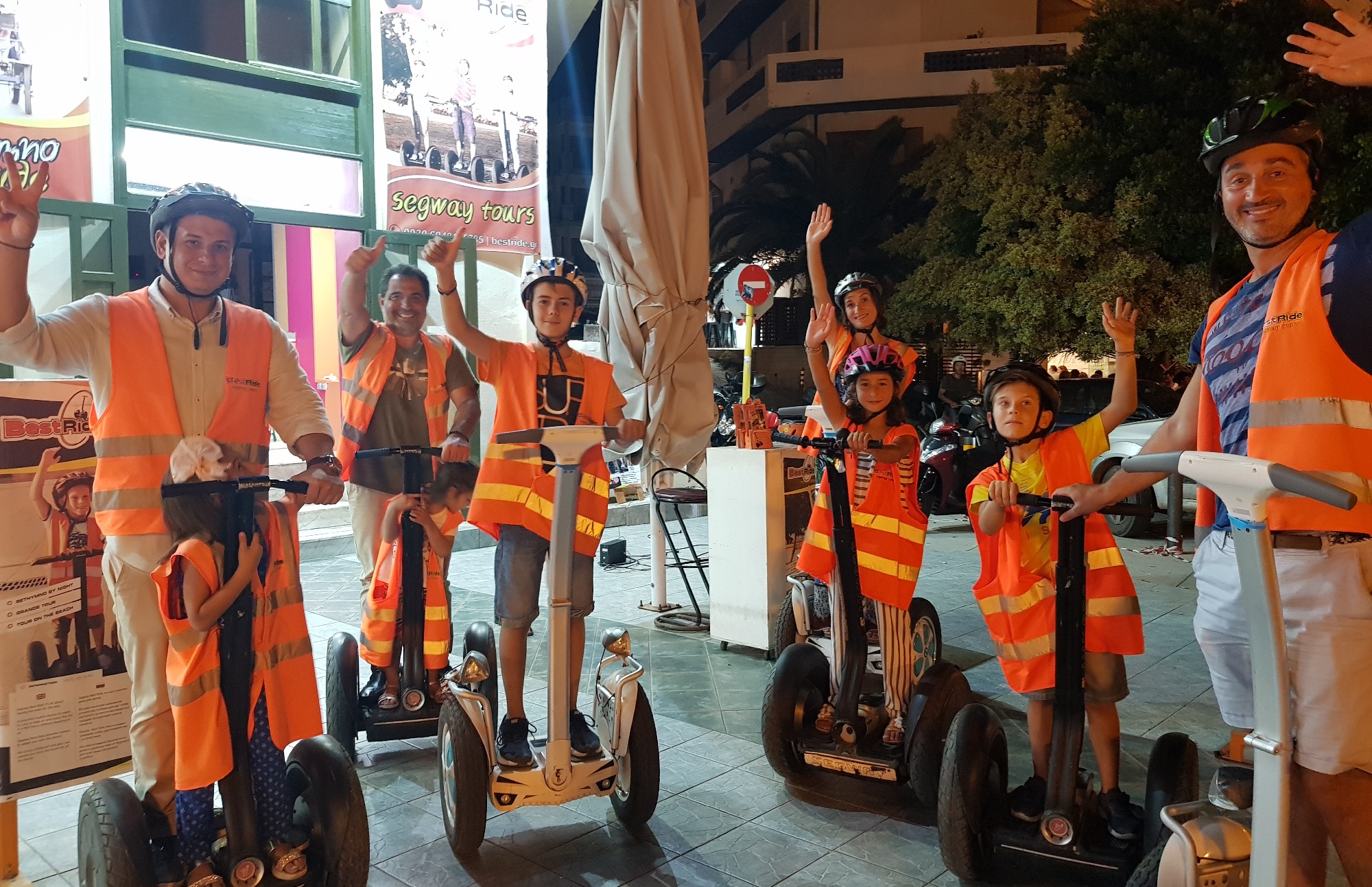 Heraklion Guided Golden Tour