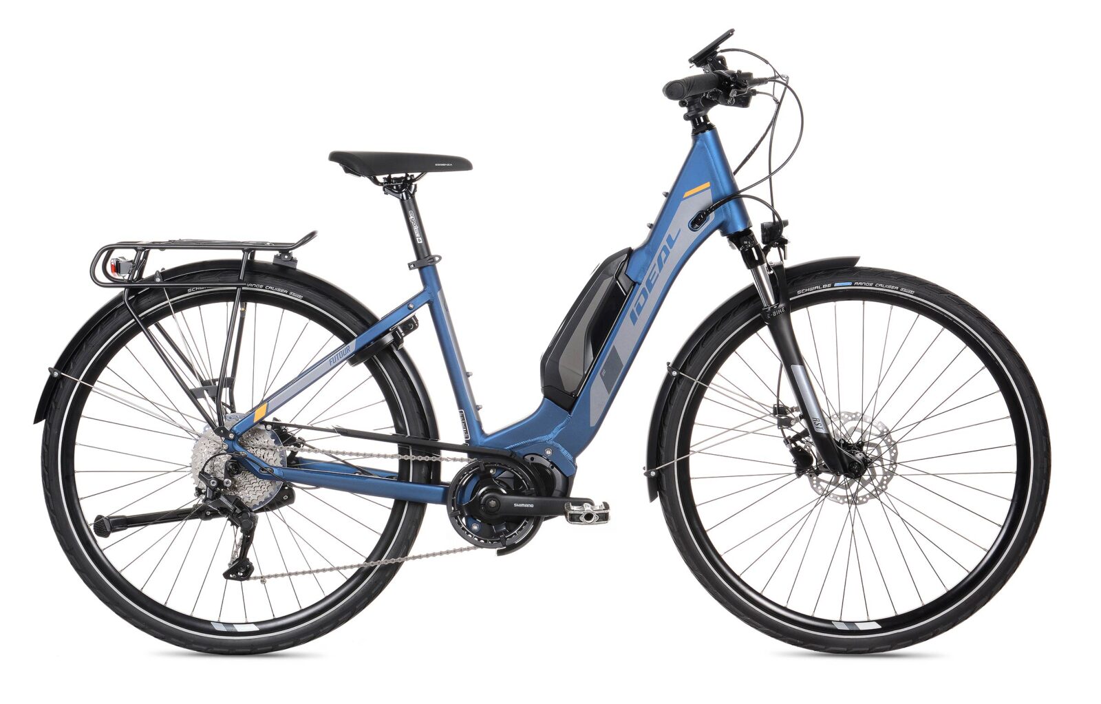 E-City Bikes Plus