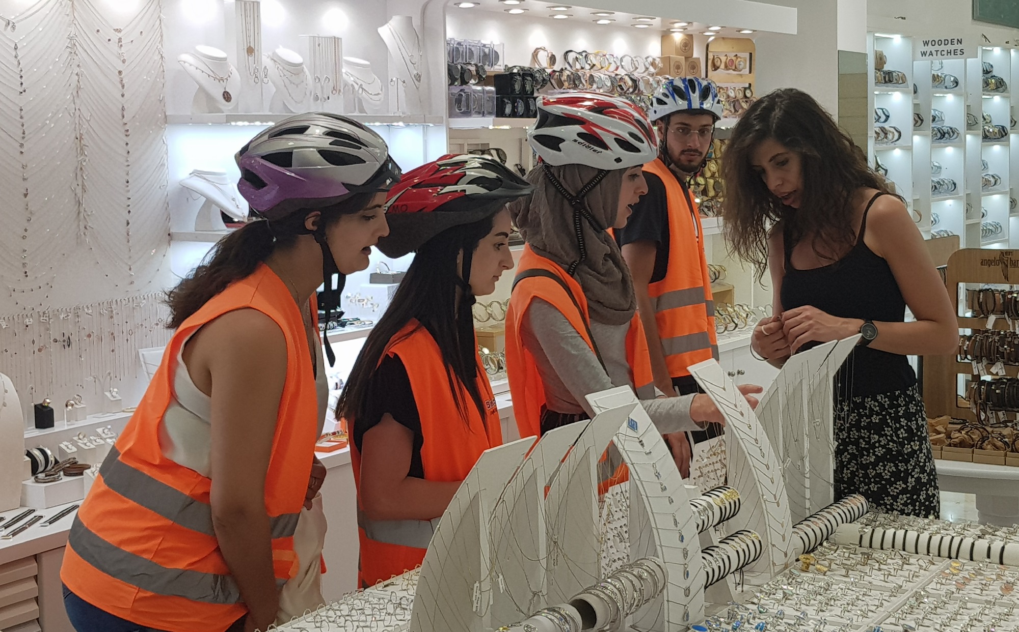 Heraklion Guided Golden Tour