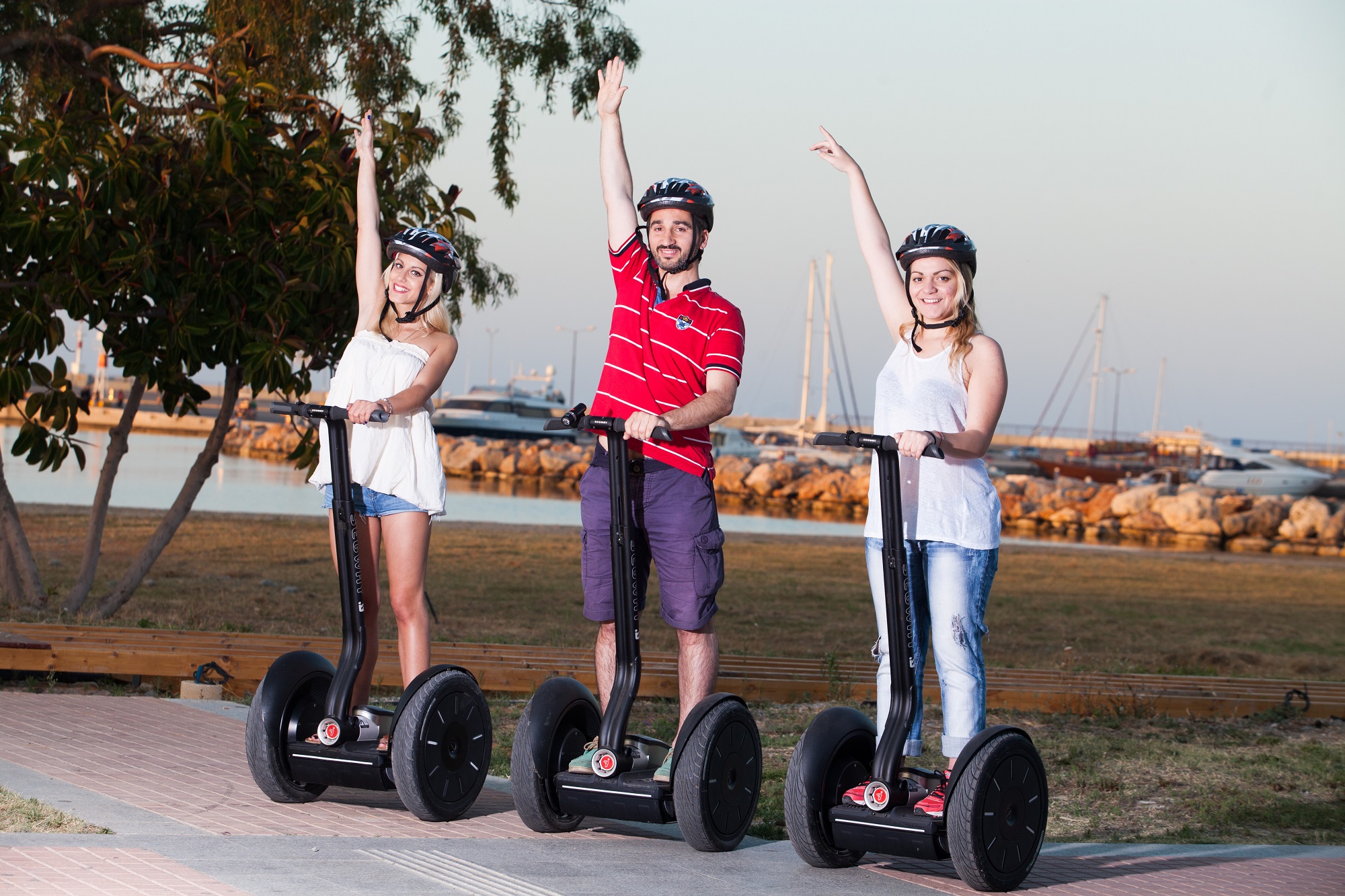 Heraklion Guided Golden Tour