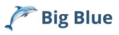 Big Blue