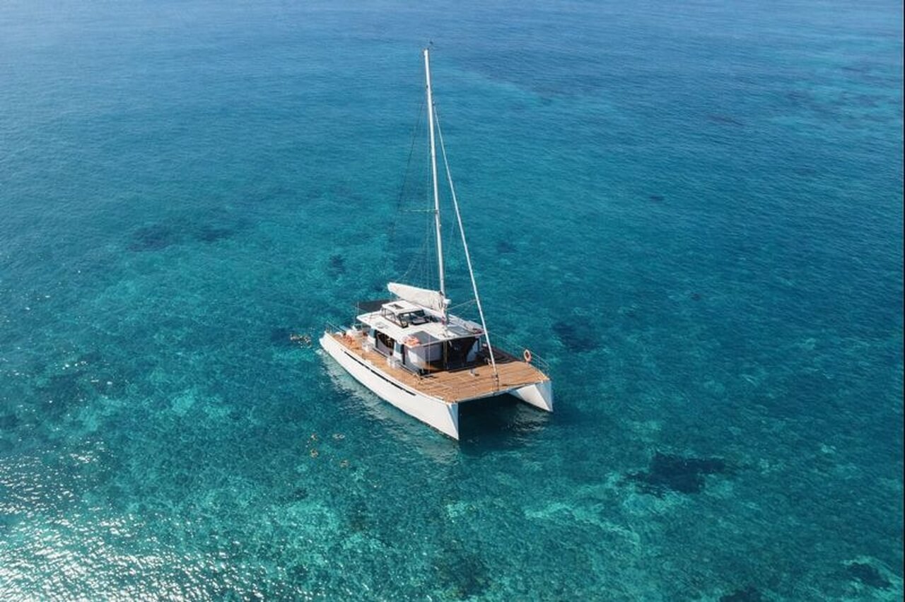 Private Evening Charter