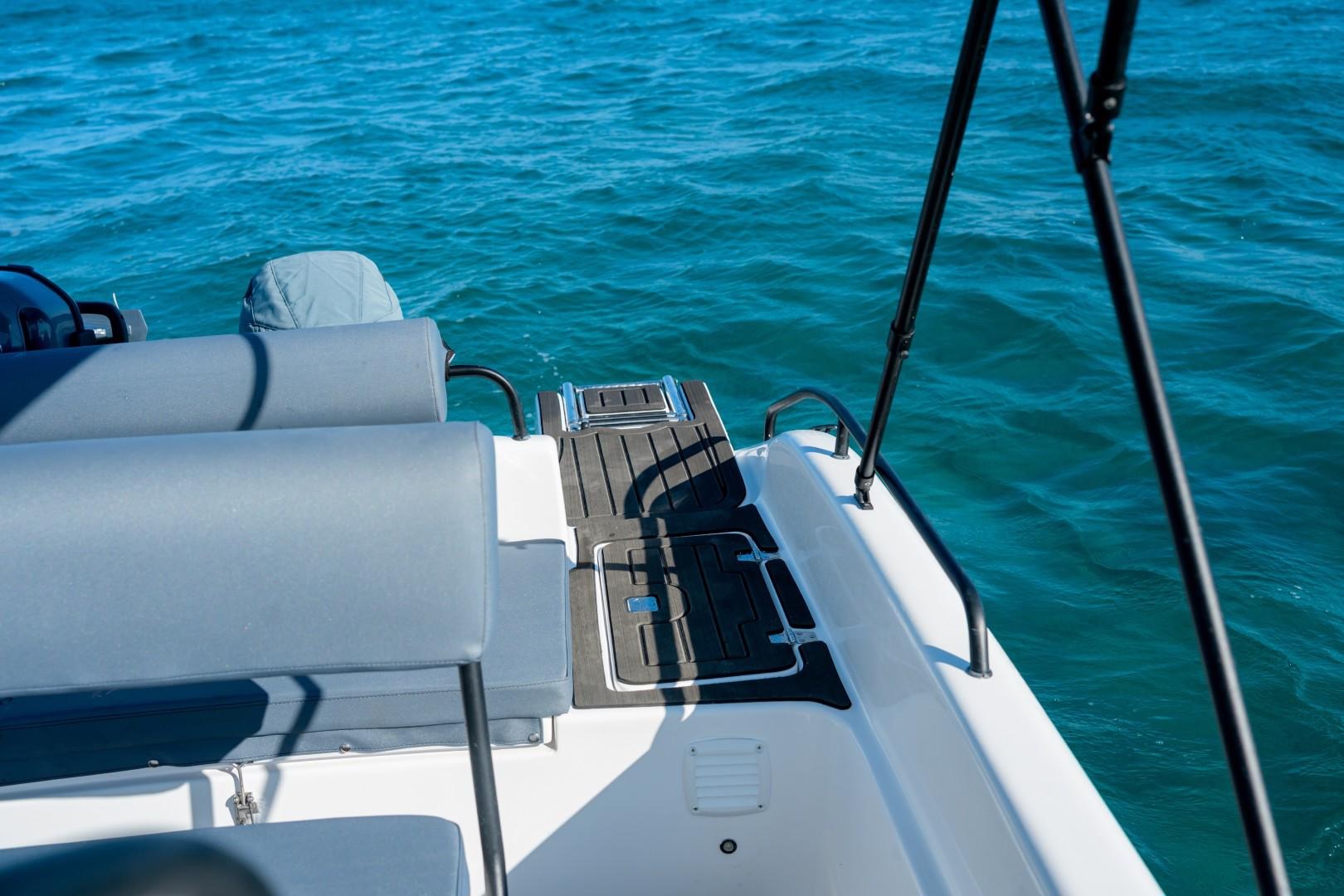 No License Boat Rental in Ierapetra with Nefeli