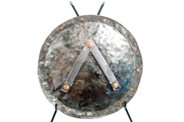 This Is Sparta (Iron Edition) - Guided Tour