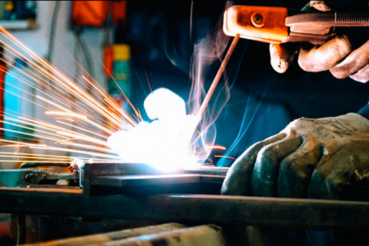 This Is Sparta (Iron Edition) - Guided Tour & Live Demonstration