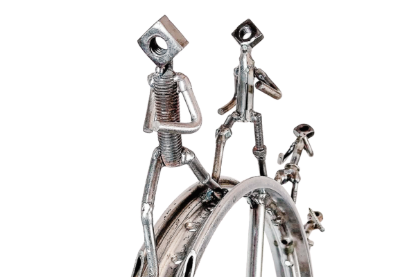 This Is Sparta (Iron Edition) - Guided Tour