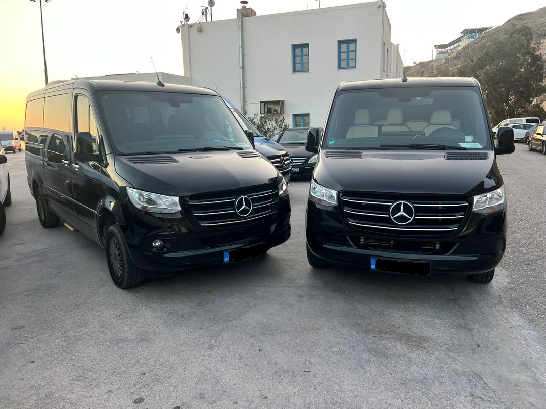 Hire private car & driver (Hourly Service) 3-7hours