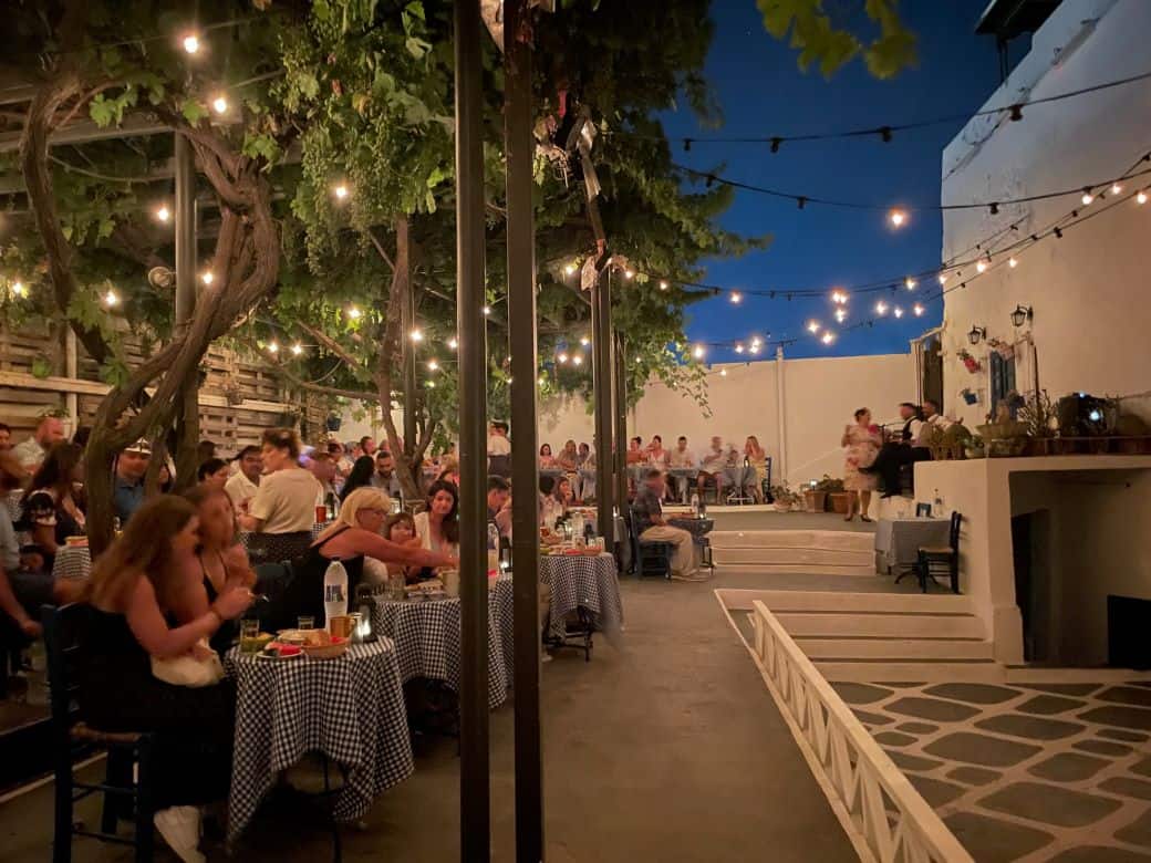 The Greek Wedding Show