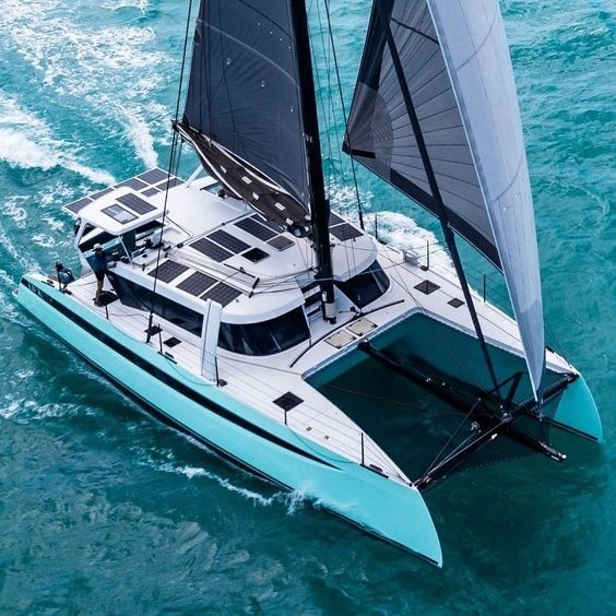 Catamaran Semi-Private Cruises