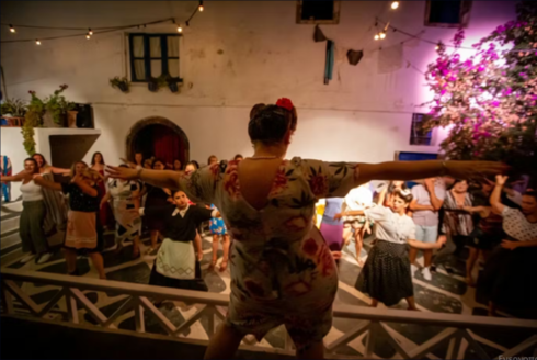 The Greek Wedding Show