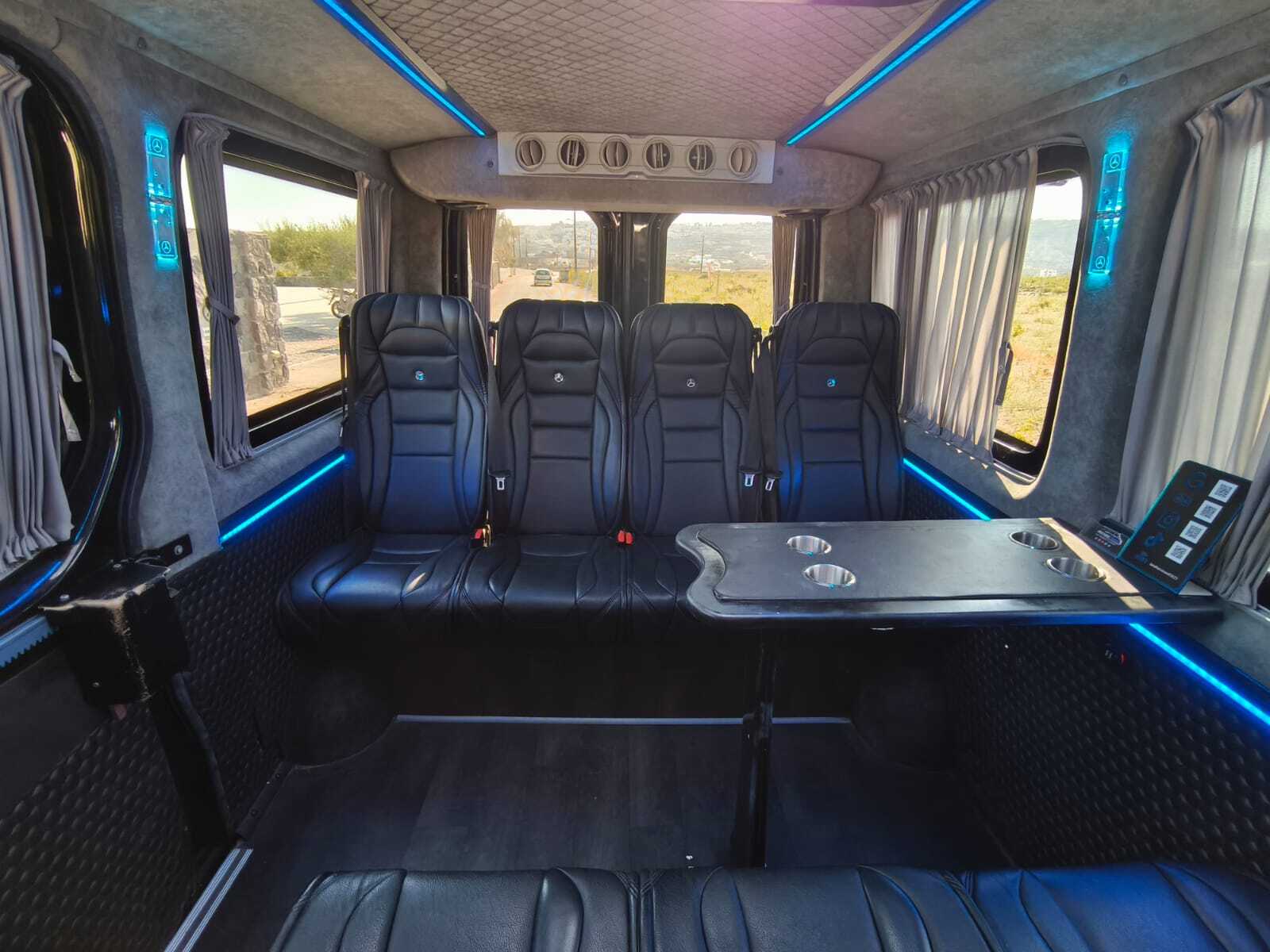 Hire private car & driver (Hourly Service) 3-7hours