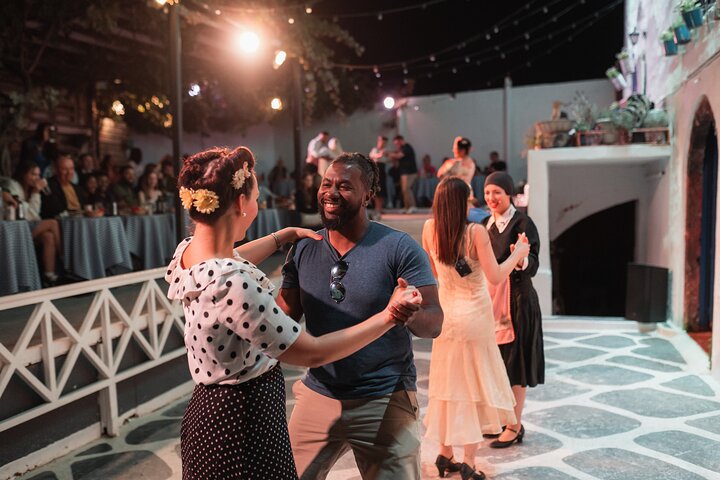 The Greek Wedding Show