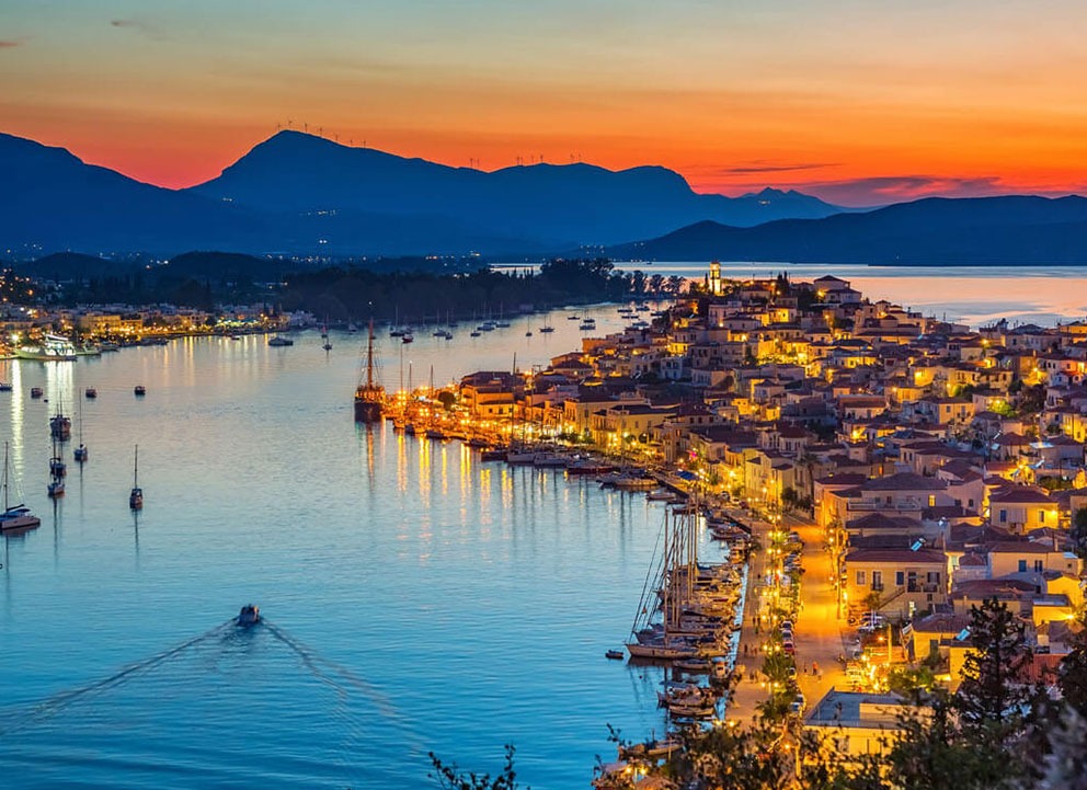 Lagoon 43 | Private Athenian Riviera Cruises