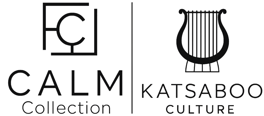 Calm Collection - The Calm Side Of Life