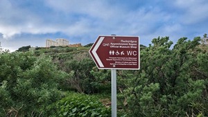 Cape Sounion - half day
