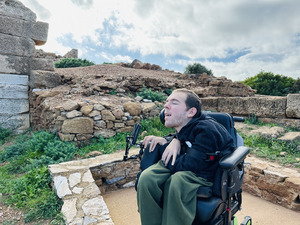 Cape Sounion - half day