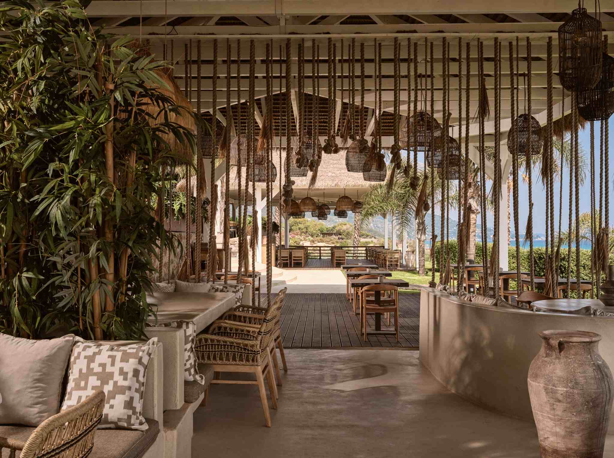 Book a table Private Restaurant Area