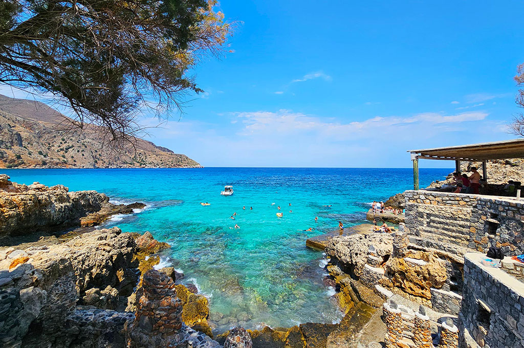 Sea Excursion with Protagon 25  Vessel | with skipper (max 9 persons)  