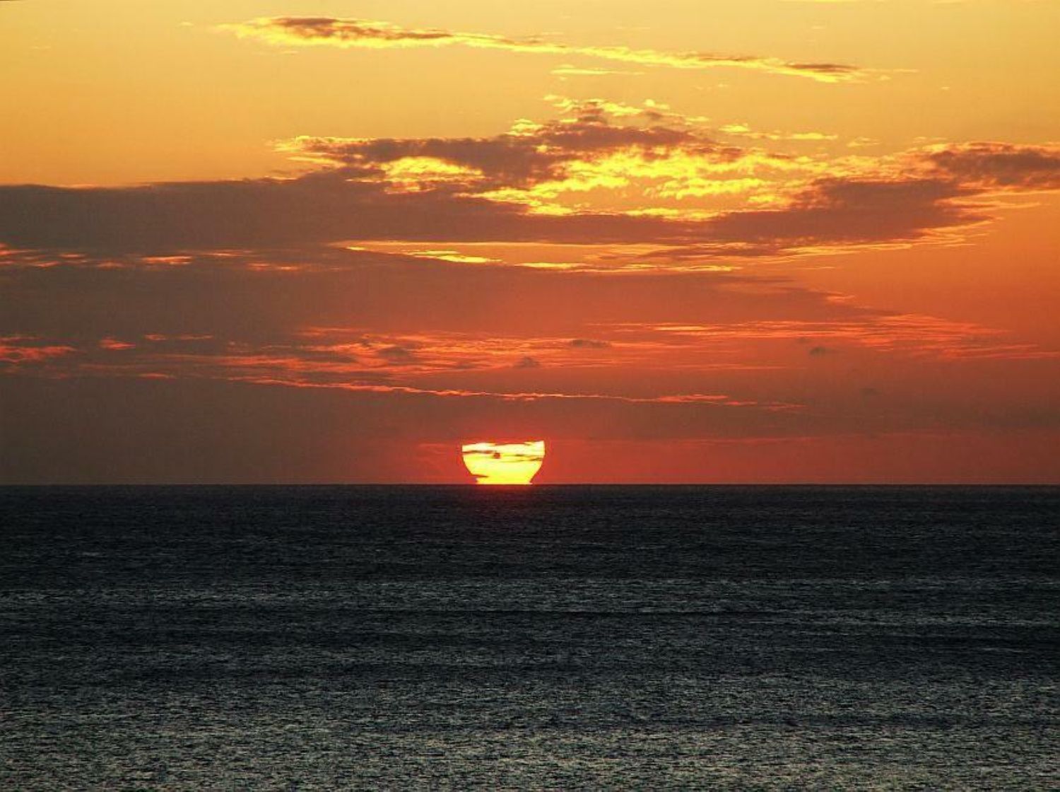 Private Falassarna Sunset Tour  with Swim & Relax in Exotic Waters