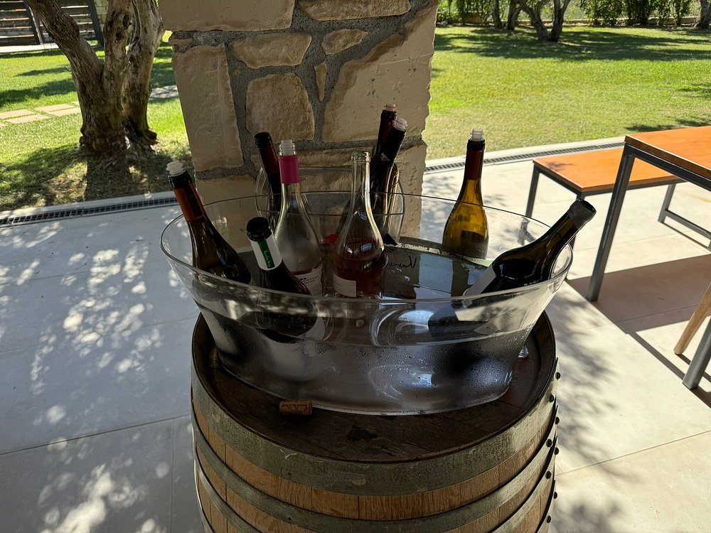 Half Day Private Kolymbari Tradition Tour | Olive, Honey & optional Winery Tasting