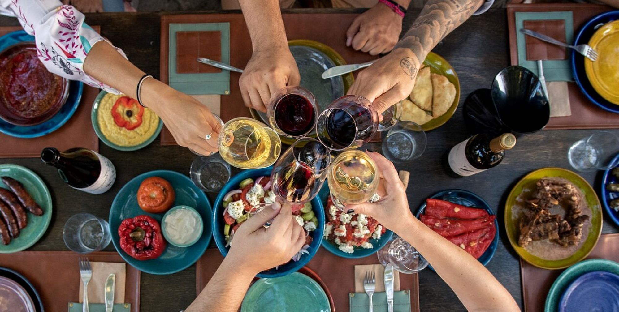 Half Day Private Tour with Wine Tasting in a Local Winery & Historic Monastery Visit