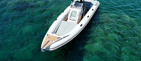 Full Day Akrotiri Coast Boat Cruise | Seitan Limania - Katholiko Gorge - Zorba & Machairida Beach