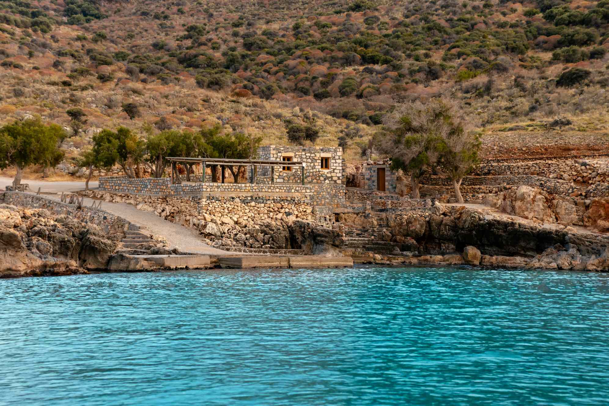 Sea Excursion with Protagon 25  Vessel | with skipper (max 9 persons)  