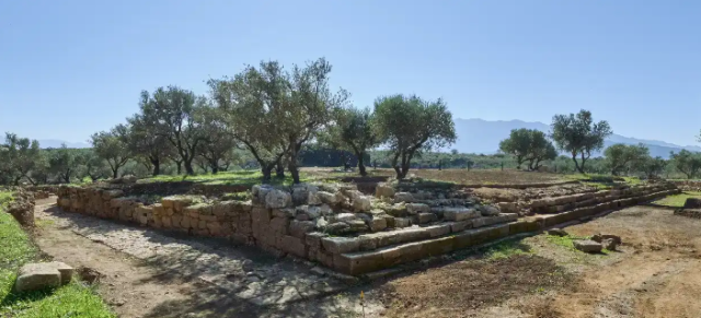 Private Half Day Tour at Apokoronas, Ancient Aptera & Traditional Villages