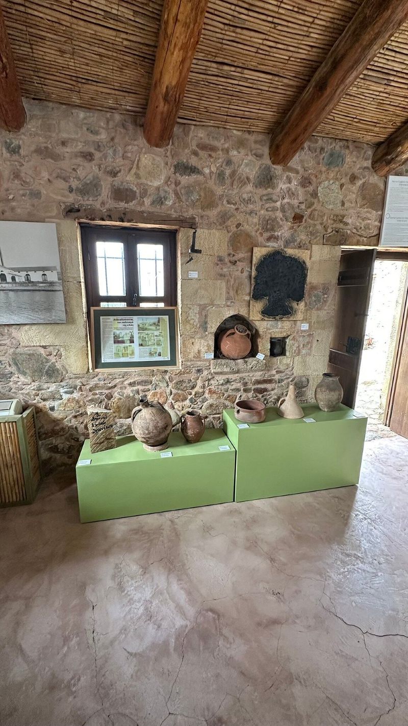 Half Day Private Kolymbari Tradition Tour | Olive, Honey & optional Winery Tasting