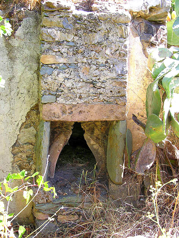 Old Water Mill