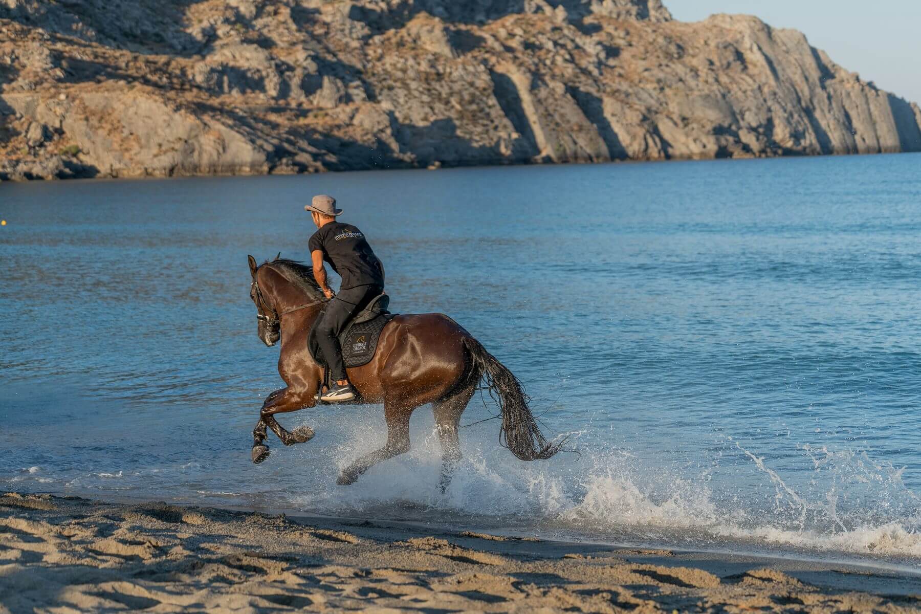 Plakias Beach