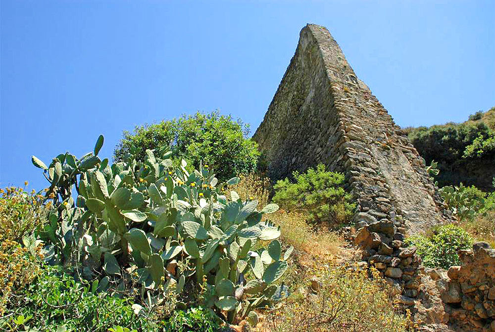 Old Water Mill
