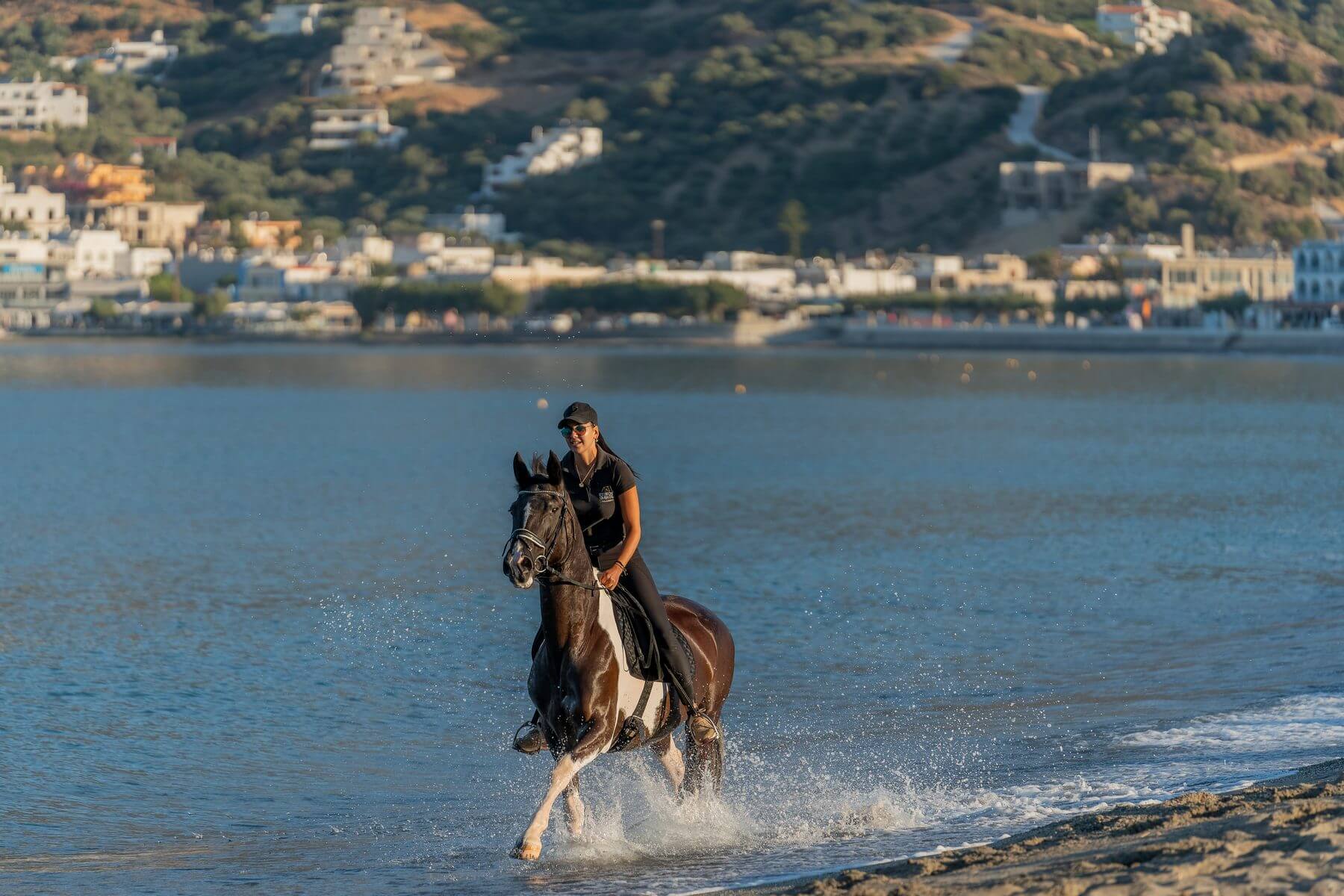Plakias Beach