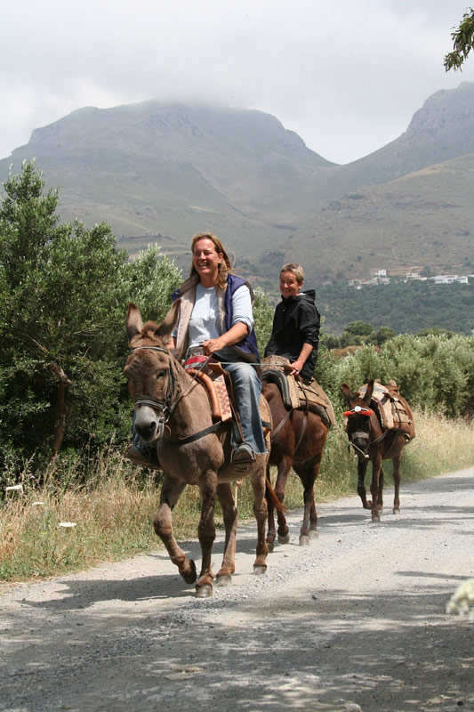 Picturesque “Myrthios“